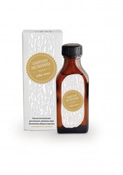 Бальзам Лиственница сибирская подсочка с золотарником и стальником Новые почки 100 мл