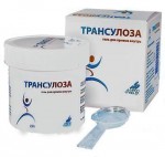 Трансулоза, гель для приема внутрь 150 мл