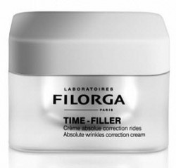 Крем для лица Filorga Тайм-Филлер 50 мл