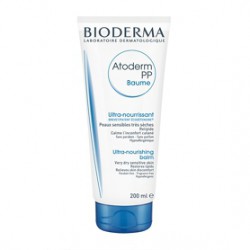 Бальзам Bioderma Атодерм РР Анти-рецидив 200 мл