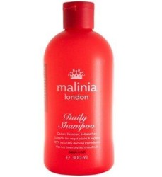 Шампунь, Malinia London (Малиниа Лондон) 300 мл для ежедневного применения