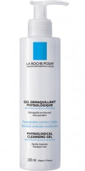Гель La Roche-Posay Физио очищающий 200 мл