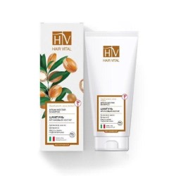 Шампунь Hair Vital Аргановый нектар 200 мл
