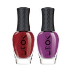 Лак для ногтей, Nail Look (Найл Лук) 8.5 мл Комплит Кэа 2 в 1 основа и верхнее покрытие 30336