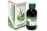 Подорожник большой, сок 100 мл 1 шт