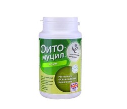 Фитомуцил норм, порошок для приема внутрь 180 г 1 шт