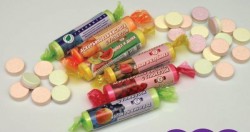 Аскорбиновая кислота с глюкозой Гленвитол 10 шт. табл. 25 мг