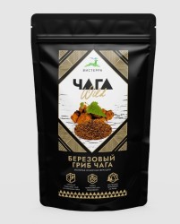 Чайный напиток Чага Вайлд 100 г