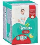 Подгузники-трусики, Pampers (Памперс) 8-14 кг 16 шт пэнтс