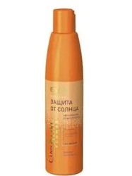 Бальзам Estel Курекс санфлауэр увлажнение и питание с UV-фильтром для всех типов волос 250 мл