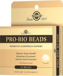 Про-био шарики, Solgar (Солгар) капсулы 30 шт