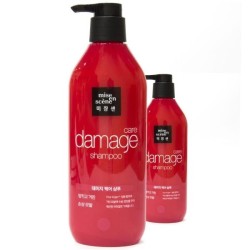 Шампунь Mise en Scene Дэмэдж Кэа для сильно поврежденных волос 530 мл