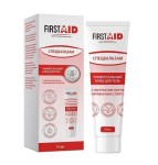 Крем для тела, Firstaid (Ферстэйд) 75 мл Спецбальзам универсальный с экстрактом пихты и муравьиным спиртом