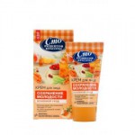 Крем для лица, Сто рецептов красоты 40 мл Сохранение молодости основной уход