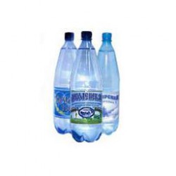 Вода минеральная Доволенская 0.5 л