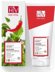 Бальзам Hair Vital против выпадения волос 200 мл
