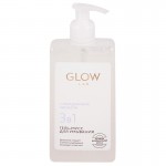 Гель-мусс для умывания, Glow Lab (Глоу Лаб) 270 мл