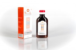 Шампунь сульсеновый Сульсен Мите против перхоти профилактический с дегтем 150 мл