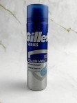Гель для бритья, Gillette (Жиллет) 200 мл Сириес сенситив восстанавливающий для чувствительной кожи с экстрактом зеленого чая