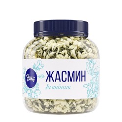 Чайный напиток Floris Жасмин (цветки)