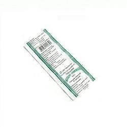 Кальция глюконат табл. 500 мг 10 шт.